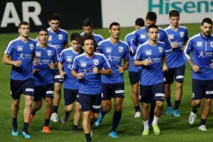 ΟΛΟΙ ΜΕΣΑ για Ρωσία (βίντεο/φώτος)