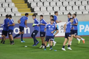 ΟΛΟΙ ΜΕΣΑ για Ρωσία (βίντεο/φώτος)