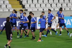 ΟΛΟΙ ΜΕΣΑ για Ρωσία (βίντεο/φώτος)