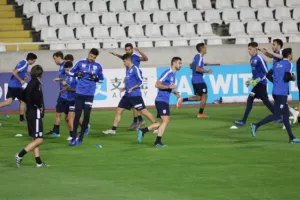 ΟΛΟΙ ΜΕΣΑ για Ρωσία (βίντεο/φώτος)