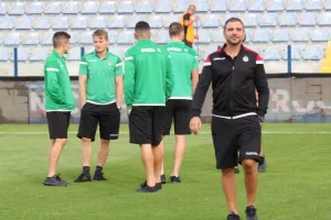 Συγκάτοικοι στην κορυφή... με ισοπαλία (φώτος)