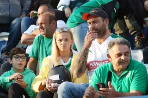 (ΦΩΤΟΡΕΠΟΡΤΑΖ) Ο κόσμος στο "ΠΑΠ"