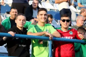 (ΦΩΤΟΡΕΠΟΡΤΑΖ) Ο κόσμος στο "ΠΑΠ"