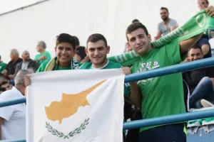 (ΦΩΤΟΡΕΠΟΡΤΑΖ) Ο κόσμος στο "ΠΑΠ"
