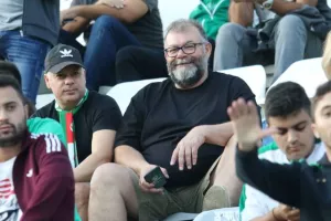 (ΦΩΤΟΡΕΠΟΡΤΑΖ) Ο κόσμος στο "ΠΑΠ"