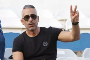 (ΦΩΤΟΡΕΠΟΡΤΑΖ) Ο κόσμος στο "ΠΑΠ"