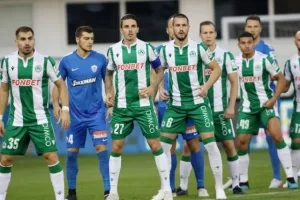 Συγκάτοικοι στην κορυφή... με ισοπαλία (φώτος)