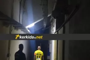 Αγία Νάπα/Δεν υπήρχε εφεδρική γεννήτρια