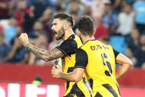 Λιβάγια: «Αν δεν είχε τραυματιστεί ο Ολιβέιρα, η ΑΕΚ θα ήταν ψηλότερα»