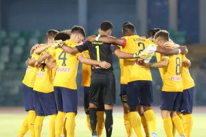 ΔΕΚΑ ματς νωρίτερα και με αντιπάλους... πιο ΔΥΝΑΤΟΥΣ