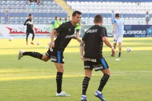 Με RAYO SHOW... πήρε το ντέρμπι η Ανόρθωση! (φώτος)