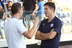 Με RAYO SHOW... πήρε το ντέρμπι η Ανόρθωση! (φώτος)
