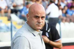 ΤΕΛΕΙΟ με Τιμούρ!