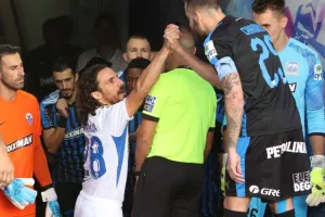 Με RAYO SHOW... πήρε το ντέρμπι η Ανόρθωση! (φώτος)