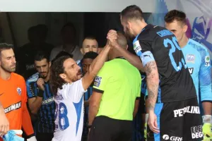 Χάμπος και Ρενάτο