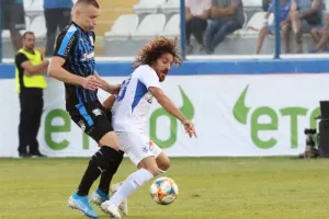 Με RAYO SHOW... πήρε το ντέρμπι η Ανόρθωση! (φώτος)