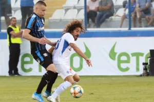 ΜΑΡΓΚΑΣΑ: "Ξέρουμε καλά πόσο δυνατοί μπορούμε να είμαστε"