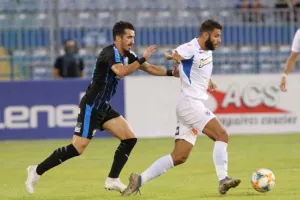 Με RAYO SHOW... πήρε το ντέρμπι η Ανόρθωση! (φώτος)