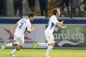 Με RAYO SHOW... πήρε το ντέρμπι η Ανόρθωση! (φώτος)