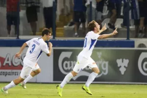 Με RAYO SHOW... πήρε το ντέρμπι η Ανόρθωση! (φώτος)