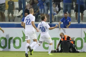 Με RAYO SHOW... πήρε το ντέρμπι η Ανόρθωση! (φώτος)