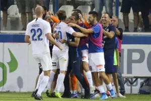 Με RAYO SHOW... πήρε το ντέρμπι η Ανόρθωση! (φώτος)