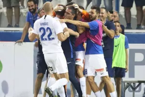 Με RAYO SHOW... πήρε το ντέρμπι η Ανόρθωση! (φώτος)