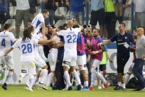 Με RAYO SHOW... πήρε το ντέρμπι η Ανόρθωση! (φώτος)