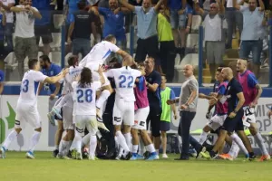 Με RAYO SHOW... πήρε το ντέρμπι η Ανόρθωση! (φώτος)