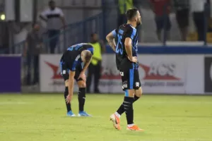 Με RAYO SHOW... πήρε το ντέρμπι η Ανόρθωση! (φώτος)
