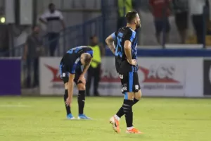 Ούτε 10 ο Απόλλωνας!