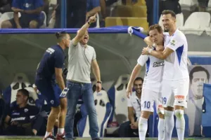 Με RAYO SHOW... πήρε το ντέρμπι η Ανόρθωση! (φώτος)