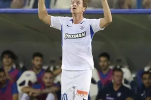 Με RAYO SHOW... πήρε το ντέρμπι η Ανόρθωση! (φώτος)