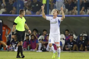 Με RAYO SHOW... πήρε το ντέρμπι η Ανόρθωση! (φώτος)