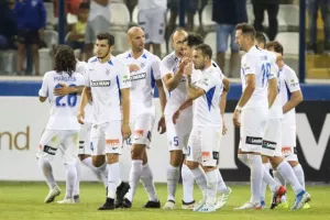 Με RAYO SHOW... πήρε το ντέρμπι η Ανόρθωση! (φώτος)