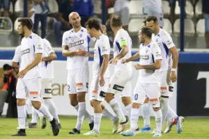 Με RAYO SHOW... πήρε το ντέρμπι η Ανόρθωση! (φώτος)