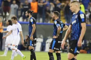 Με RAYO SHOW... πήρε το ντέρμπι η Ανόρθωση! (φώτος)