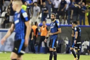 Με RAYO SHOW... πήρε το ντέρμπι η Ανόρθωση! (φώτος)