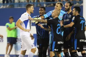 Με RAYO SHOW... πήρε το ντέρμπι η Ανόρθωση! (φώτος)