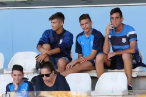 Επιστροφή ΣΩΦΡΟΝΗ - επιστροφή στις νίκες με ΣΟΥΠΕΡ Γιαννιώτα! (Φώτος)