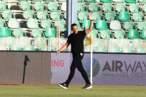 Επιστροφή ΣΩΦΡΟΝΗ - επιστροφή στις νίκες με ΣΟΥΠΕΡ Γιαννιώτα! (Φώτος)