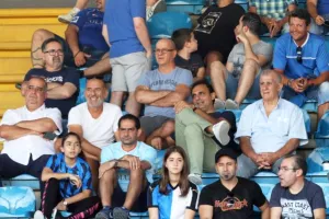 Επιστροφή ΣΩΦΡΟΝΗ - επιστροφή στις νίκες με ΣΟΥΠΕΡ Γιαννιώτα! (Φώτος)