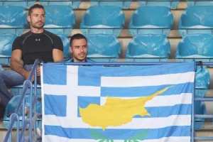 Επιστροφή ΣΩΦΡΟΝΗ - επιστροφή στις νίκες με ΣΟΥΠΕΡ Γιαννιώτα! (Φώτος)