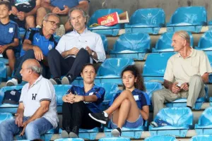 Επιστροφή ΣΩΦΡΟΝΗ - επιστροφή στις νίκες με ΣΟΥΠΕΡ Γιαννιώτα! (Φώτος)
