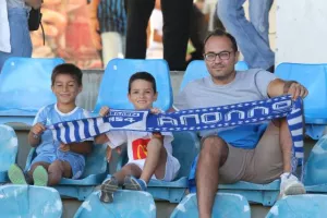 Επιστροφή ΣΩΦΡΟΝΗ - επιστροφή στις νίκες με ΣΟΥΠΕΡ Γιαννιώτα! (Φώτος)