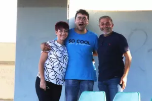 Επιστροφή ΣΩΦΡΟΝΗ - επιστροφή στις νίκες με ΣΟΥΠΕΡ Γιαννιώτα! (Φώτος)