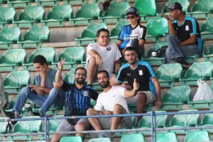 Επιστροφή ΣΩΦΡΟΝΗ - επιστροφή στις νίκες με ΣΟΥΠΕΡ Γιαννιώτα! (Φώτος)