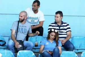 Επιστροφή ΣΩΦΡΟΝΗ - επιστροφή στις νίκες με ΣΟΥΠΕΡ Γιαννιώτα! (Φώτος)