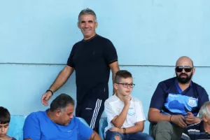 Επιστροφή ΣΩΦΡΟΝΗ - επιστροφή στις νίκες με ΣΟΥΠΕΡ Γιαννιώτα! (Φώτος)