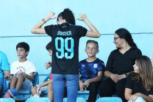 Μάγκλιτσα/Απόλλων